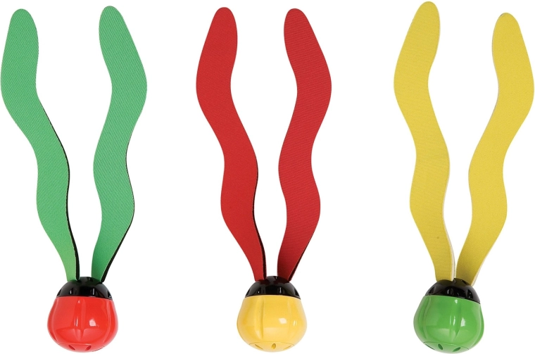 Intex alge subacvatice – set de jucării pentru scufundare