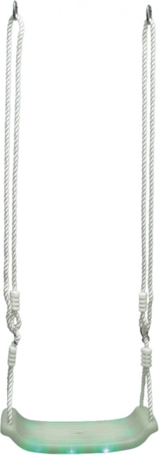 Leagăn din plastic luminos pentru copii 2Kids Toys