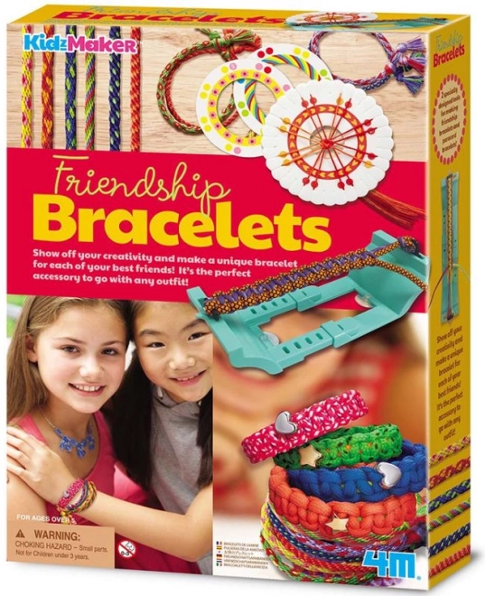 Brățară a prieteniei