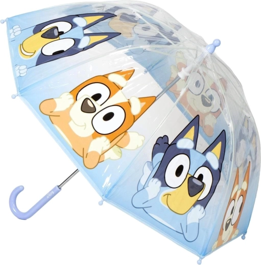 Umbrelă Bluey - 1 bucată
