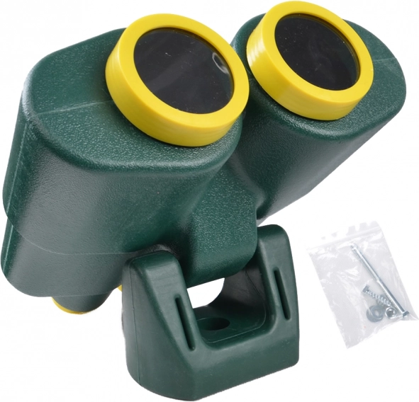 Binoclu de joacă pentru copii 2Kids