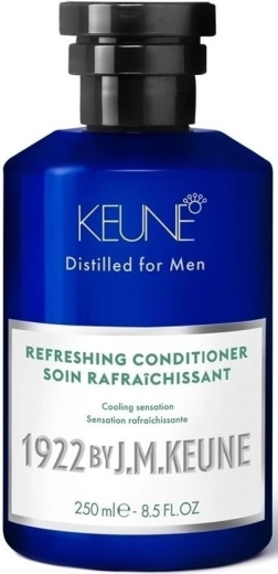 Keune 1922 Refreshing balsam răcoritor pentru bărbați 250 ml