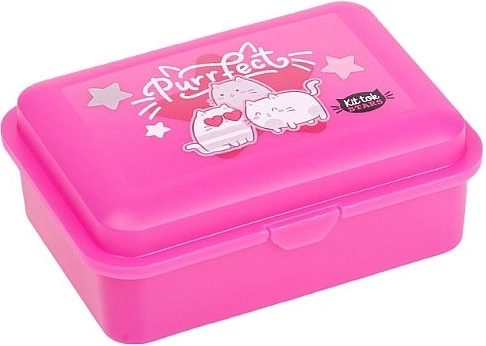 Cutie pentru gustări LizzyCard Kit Tok