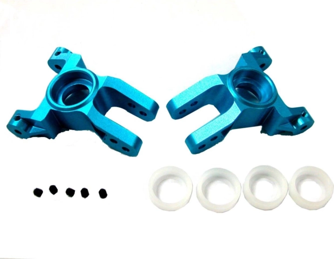 Brațe spate pentru fuzetă (knuckle arms) Jamara pentru AS-11 - 1 bucată