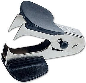 Smuls capse SAX 700, negru