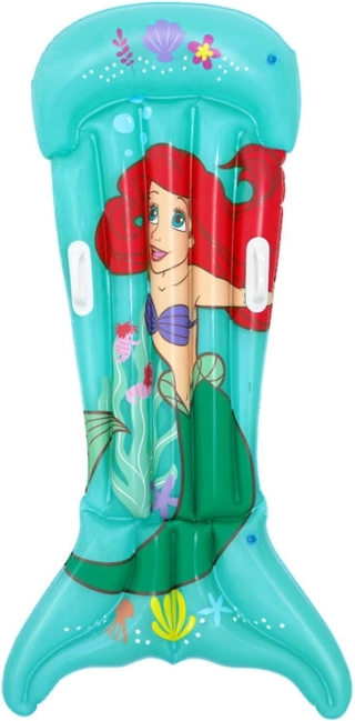 Saltea gonflabilă pentru copii Syrenka Ariel Disney