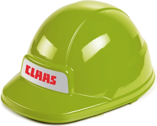 Cască verde pentru copii FALK pentru copii de 3-7 ani