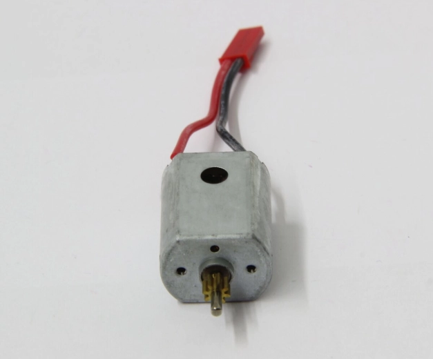 Motor principal cu pinion pentru elicopterul Bell Jet Ranger Jamara