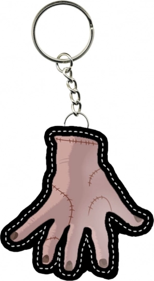 Breloc Wednesday – Thing