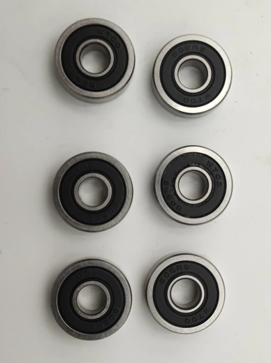 Rulment 6×17×6 Skull Nightstorm JAMARA (6 buc.)