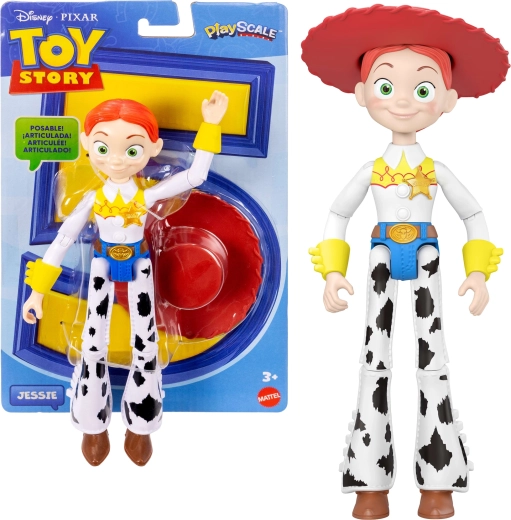 Disney Toy Story figurină Jessie 22 cm