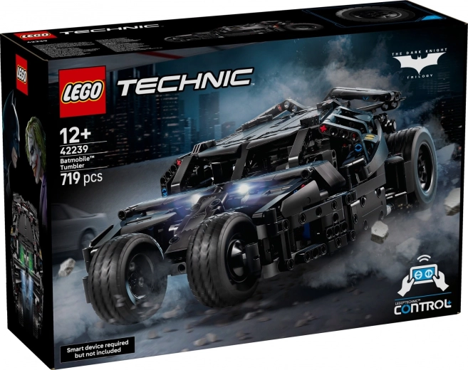 LEGO Technic Batmobil Tumbler 42239