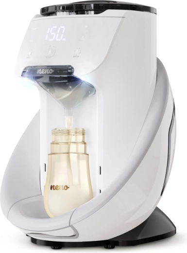 Neno Primavera aparat pentru prepararea laptelui praf pentru bebeluși