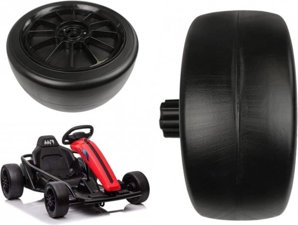 Roată spate pentru kart