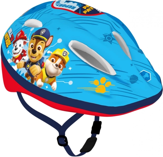Cască de ciclism pentru copii Seven Patrula Cățelușilor 52–56 cm