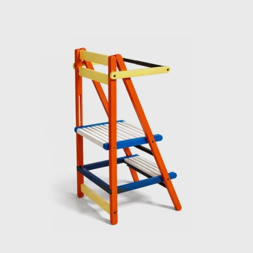 Kitchen Helper din lemn pentru copii