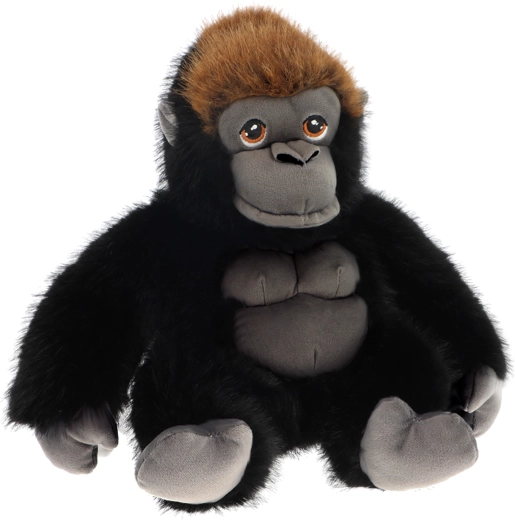 Gorilă de pluș KEEL TOYS 20 cm