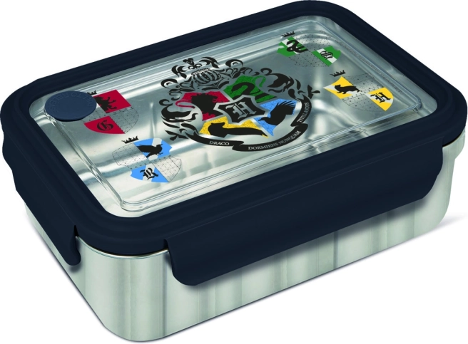 Cutie inox Harry Potter
