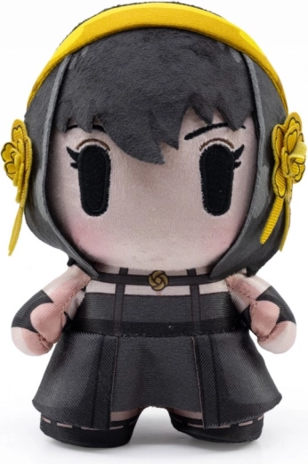 SpyX DZNR figurină de pluș Yor Forger 17,5 cm ediție de colecție