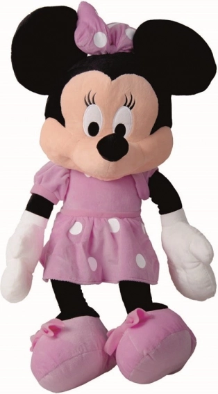 Jucărie de pluș Minnie 65 cm