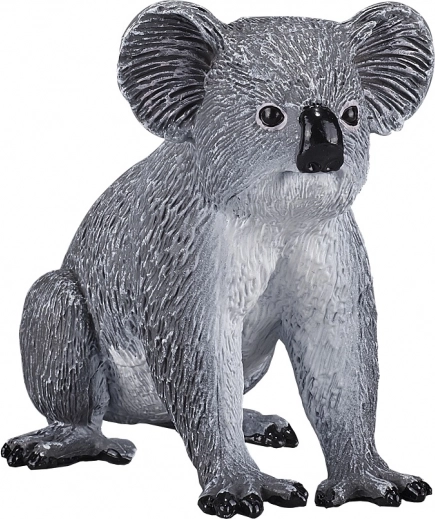 Mojo koala – figurină din plastic realistă