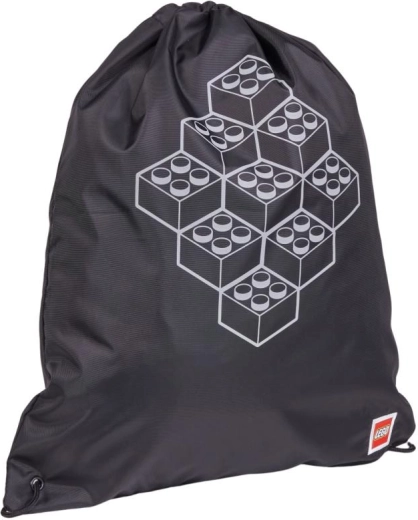 săculeț LEGO pentru pantofi de interior și sport