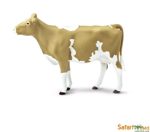 Safari Ltd. vacă Guernsey