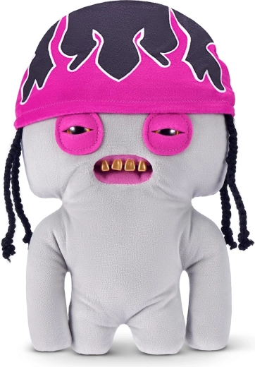 Spin Master Fuggler Fugg Life Squidge figurină de pluș 22 cm