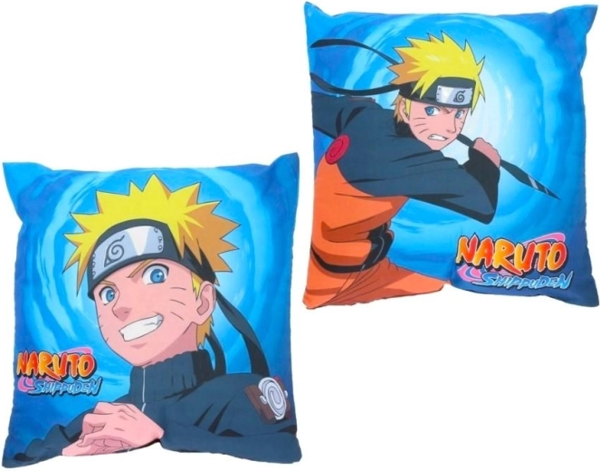 Pernă Naruto Shippuden 35 × 35 cm