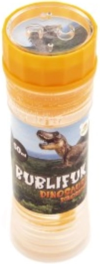 Bublifuk Dinosaurus