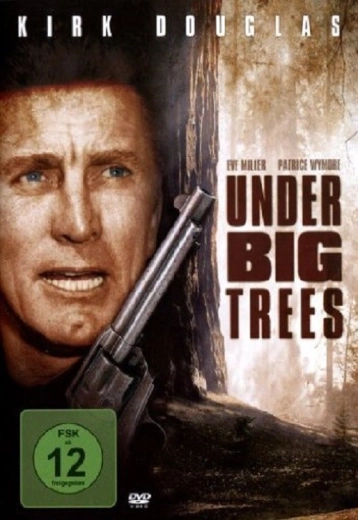 Under Big Trees (DVD) - 1 bucată
