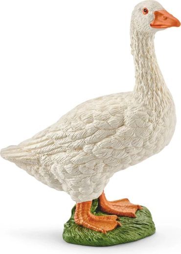Schleich Farm World gâscă - 1 bucată