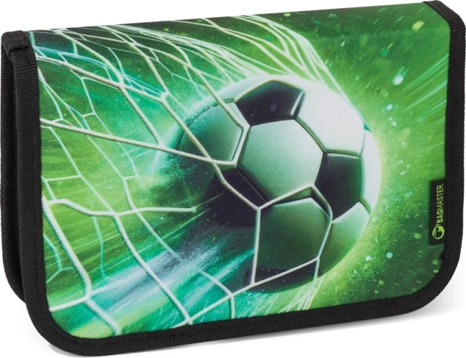 Bagmaster lumi 25 b penar școlar fotbal