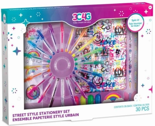 Set mare de articole de birou