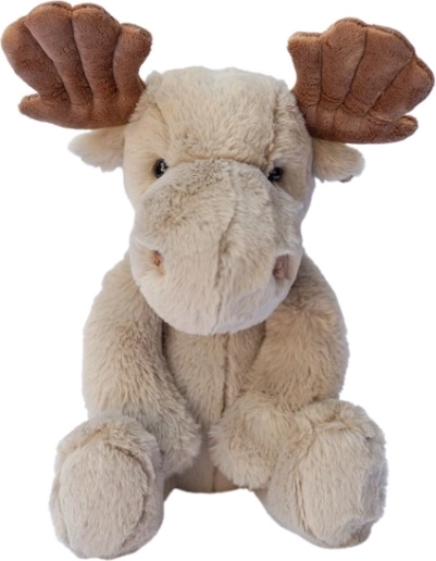 Elan de pluș Beverly 40 cm