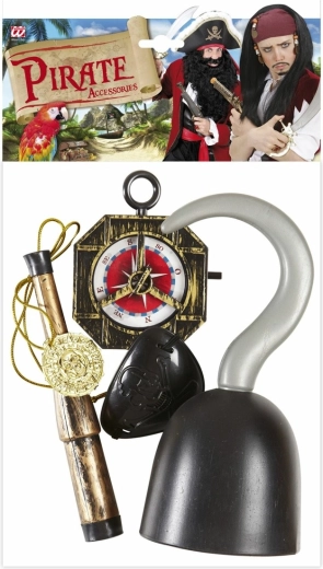 Set de pirați