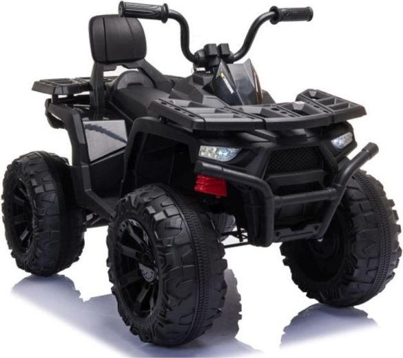 ATV electric pentru copii JC333 negru