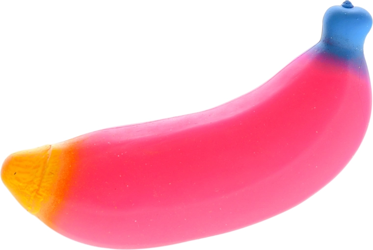 Jungle Expedition banan antistres extensibil 14 cm