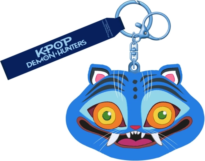 Portofel K-pop Demon Hunters cu motiv Derpy Tiger