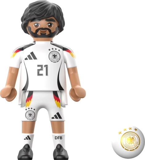 Playmobil DFB Stars figurină İlkay Gündoğan