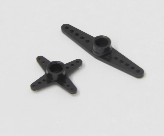Jamara set de pârghii servo horn XT mini - 1 bucată