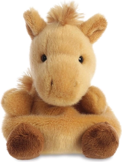 Aurora Palm Pals Gallop căluț de pluș 13 cm - 1 bucată