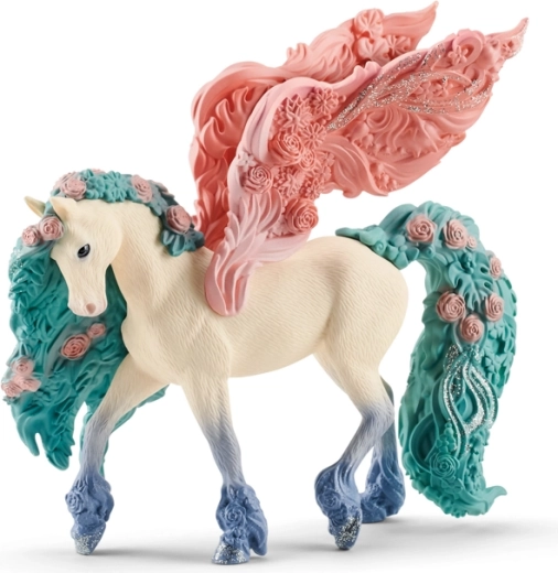 Pegas floral Schleich Bayala