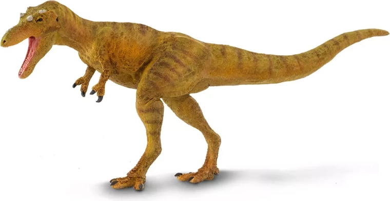 Safari Ltd. figurină Qianzhousaurus „Pinocchio rex” - 1 bucată