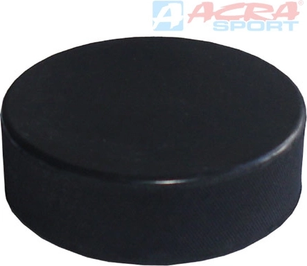 Puc de hochei ACRA junior 6 cm - 1 bucată