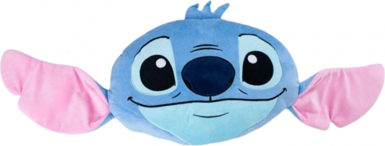 Pernă 3D Lilo și Stitch