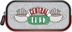 Penar Prietenii cu fermoar