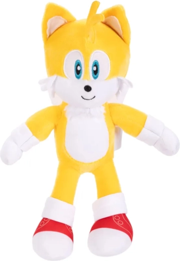 jucărie de pluș Sonic 3 the Hedgehog Tails 25 cm