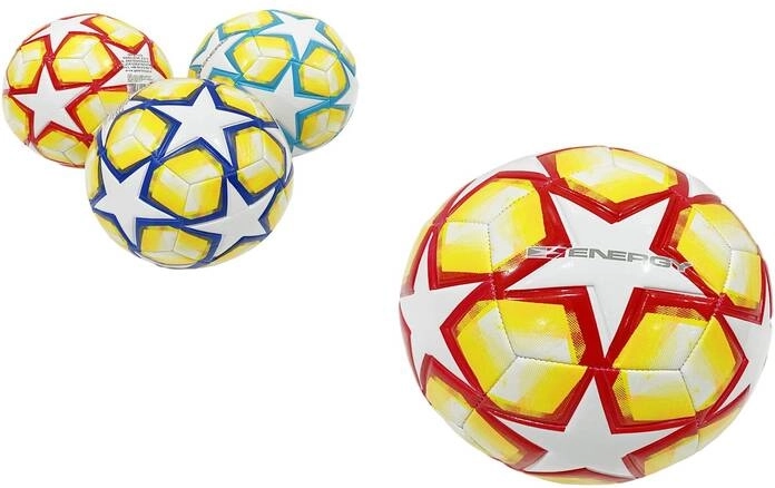 Minge de fotbal mărimea 5