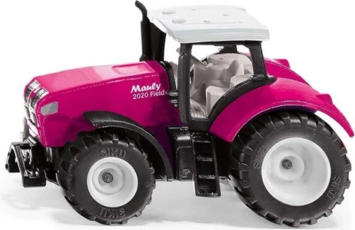 Tractor Mauly X540 roz